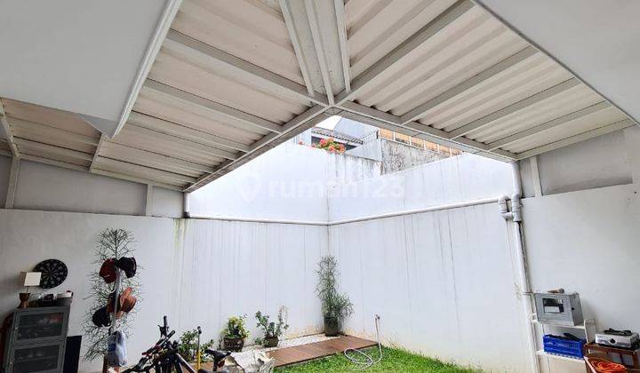 Rumah Murah Minimalis Rapih Bagus Lt 160 Lb 100 Legenda Wisata  2