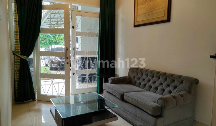 rumah kota wisata murah 2 lantai minimalis lt 180 lb 200 nego