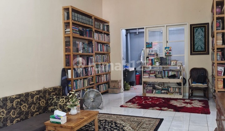 Rumah Sewa Murah Kota Wisata Rapih Bagus Minimalis Ltlb 100