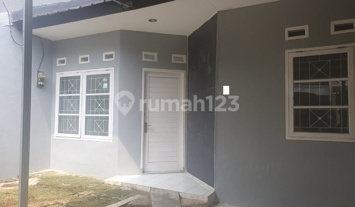 rumah limus pratama murah bagus siap huni lt 90 lb 36 nego