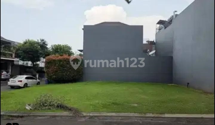 Kavling Murah Bagus Posisi Hook lt 147 Kota Wisata Siap Nego Kavling Murah Bagus Posisi Hook lt 147 Kota Wisata Siap Nego