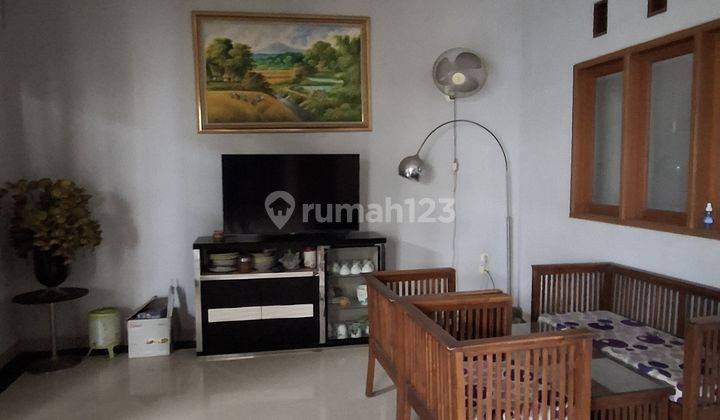 Rumah Bagus Nego Rapih Nyaman Lt 222 Lb 284 Kota Wisata Nego 1