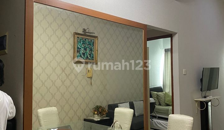 Apartemen, HGB, Bebas Banjir