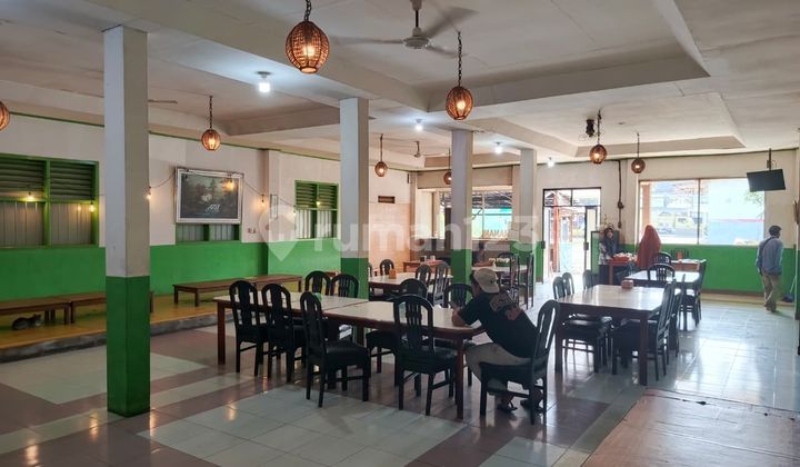 Commercial Space 800 m2 Good SHM Bekasi, Bekasi