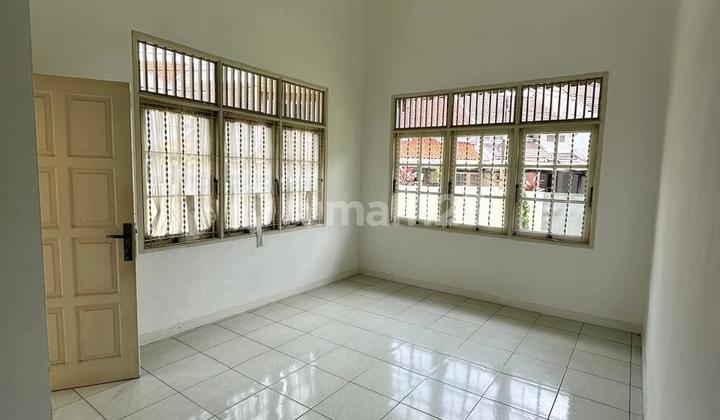 2-Storey Ready-to-Occupy House, Freehold Title in Bintaro