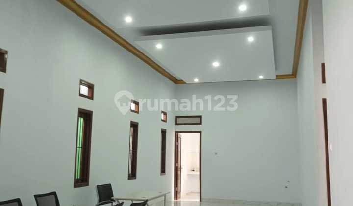 Rumah Bagus Unfurnished SHM Pondok Aren, Tangerang Selatan