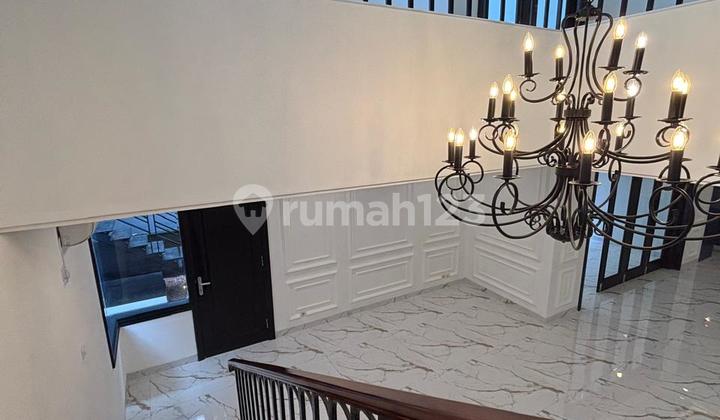 Rumah Bagus Unfurnished SHM Sektor 8 - Bintaro, Tangerang Selatan Rumah Bagus Unfurnished SHM Sektor 8 - Bintaro, Tangerang Selatan