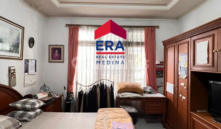 Dijual cepat Rumah di Bintaro 