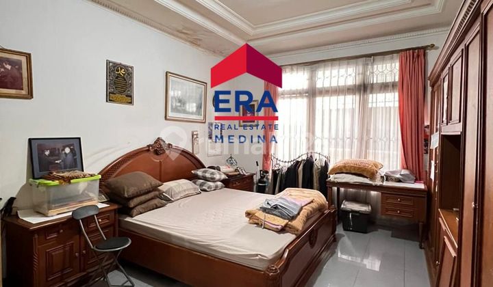 Dijual cepat Rumah di Bintaro  2