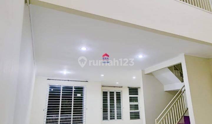 Dijual Rumah Modern Minimalis Di Bintaro Sektor 9 1