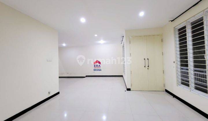 Dijual Rumah Modern Minimalis Di Bintaro Sektor 9 2