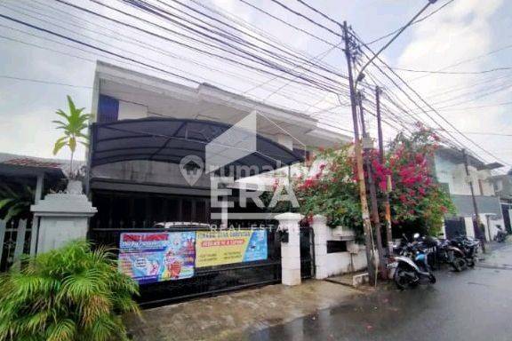 Rumah Mewah Di Pondok Pinang Jakarta Selatan 2