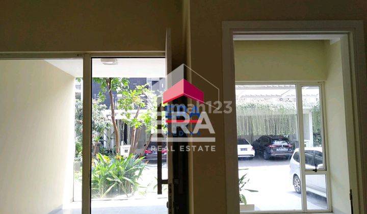 Rumah Murah 4 Lantai Bintaro Sektor 7 2