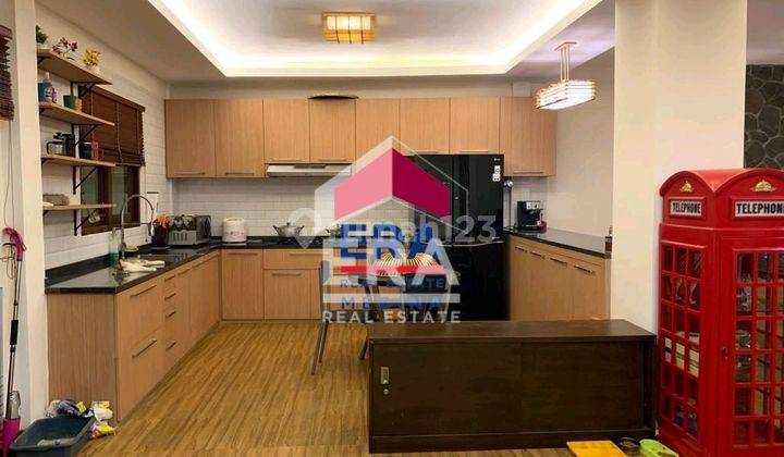 Cepat Rumah Cantik Jakarta Selatan 2