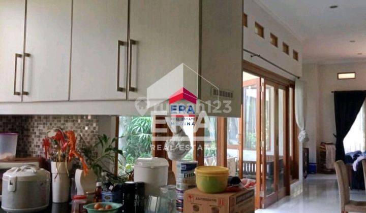 Dijial Rumah Cantik Siap Huni Di Bintaro Sektor 9 2