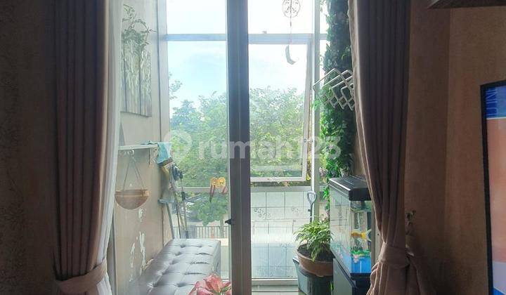 Bebas Banjir, Apartemen, Strata, bisa KPR