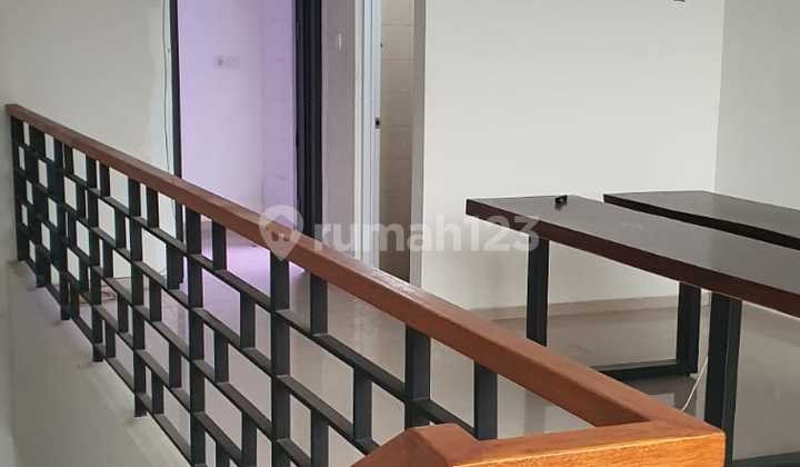 Ruko Bagus 120 m2 SHM Pondok Aren, Tangerang Selatan