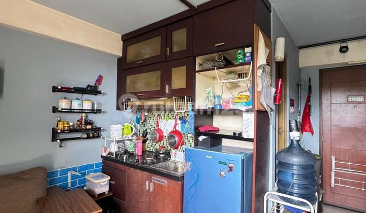 Bebas Banjir, Apartemen, PPJB, bisa KPR 2