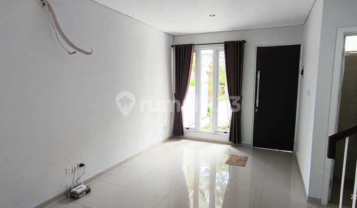 Rumah Kontrakan Siap Huni Unfurnished SHM Sektor 9-Bintaro, Tangerang Selatan Rumah Kontrakan Siap Huni Unfurnished SHM Sektor 9-Bintaro, Tangerang Selatan
