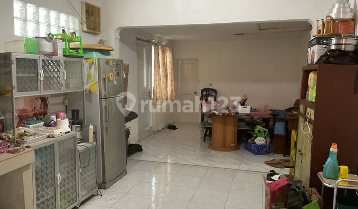 House, SHM, eligible for KPR 2