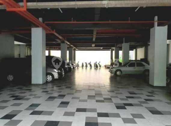 Gedung Bagus 2329 m2 SHM Kebon Sirih, Jakarta Pusat Gedung Bagus 2329 m2 SHM Kebon Sirih, Jakarta Pusat