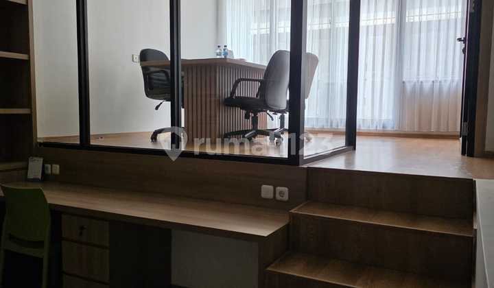 Ruko, 3 Lantai, HGB Siap Bisnis