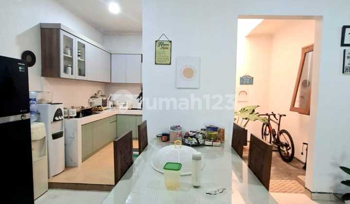 Rumah Bagus SHM Graha Raya, Tangerang Selatan 2