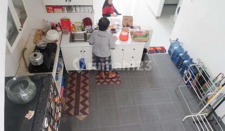 Nice House Unfurnished Freehold West Bogor, Bogor 2