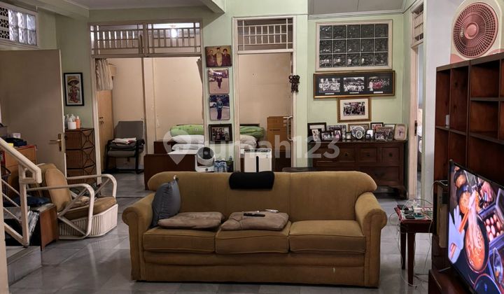 Siap Huni, Rumah, 1 Lantai, SHM