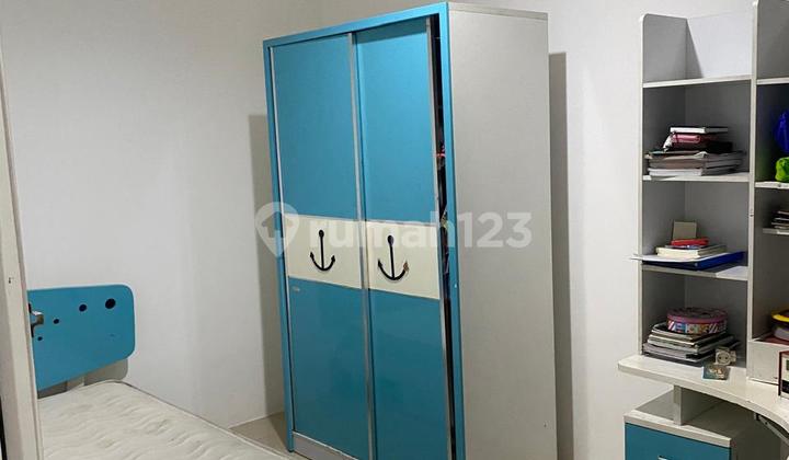 Rumah Bagus minimalis Unfurnished SHM Graha Raya, Tangerang Selatan