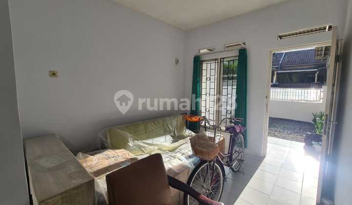 Dekat Akses Tol, Rumah, 1 Lantai, SHM Dekat Akses Tol, Rumah, 1 Lantai, SHM