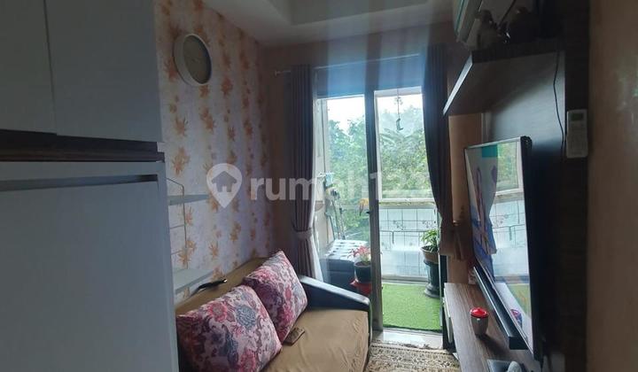 Bebas Banjir, Apartemen, Strata, bisa KPR 2