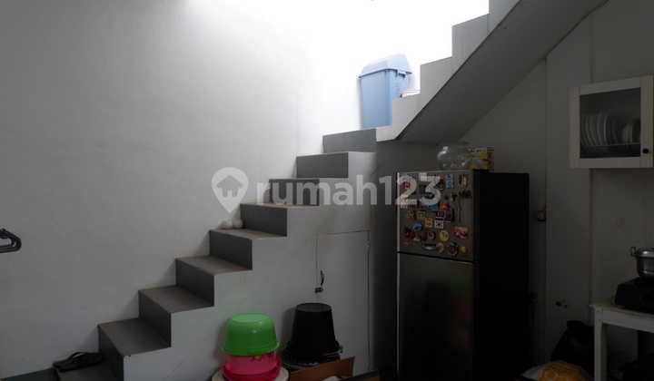 Rumah Bagus Unfurnished SHM Bogor Barat, Bogor