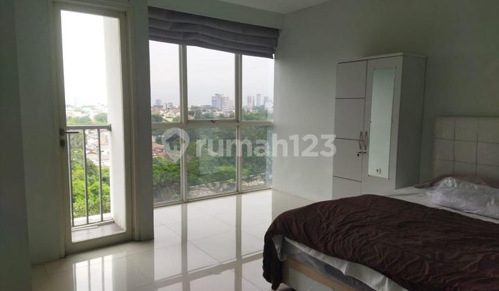 Apartment 1 BR Unfurnished Apartment 1 BR Unfurnished