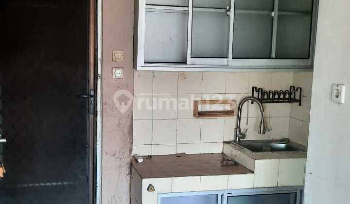 Apartemen, Strata, Bebas Banjir 2