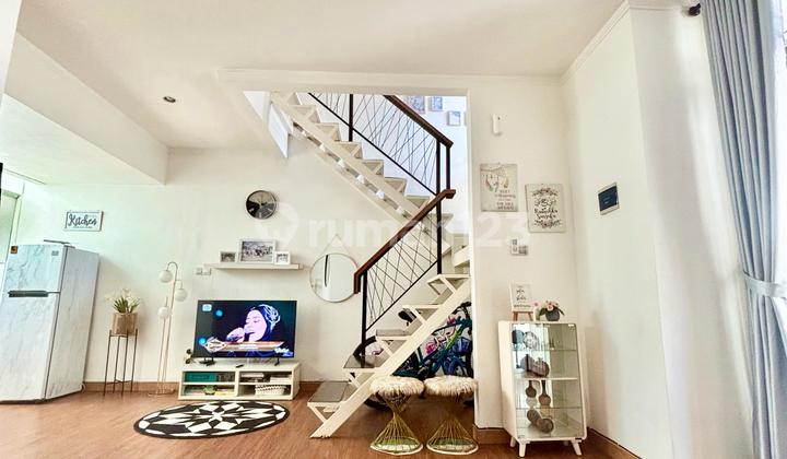 Rumah Siap Huni Di Bintaro Rumah Siap Huni Di Bintaro