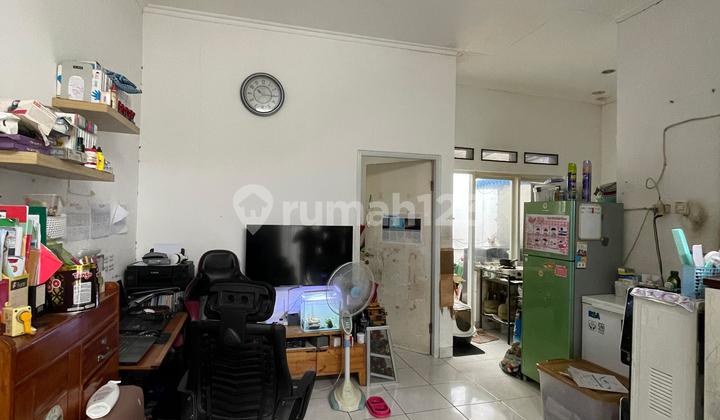 Rumah Bagus Unfurnished SHM Pondok Aren, Tangerang Selatan 2