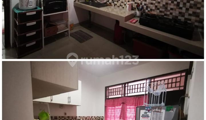 Nice House SHM Certificate Sector 9-Bintaro, South Tangerang