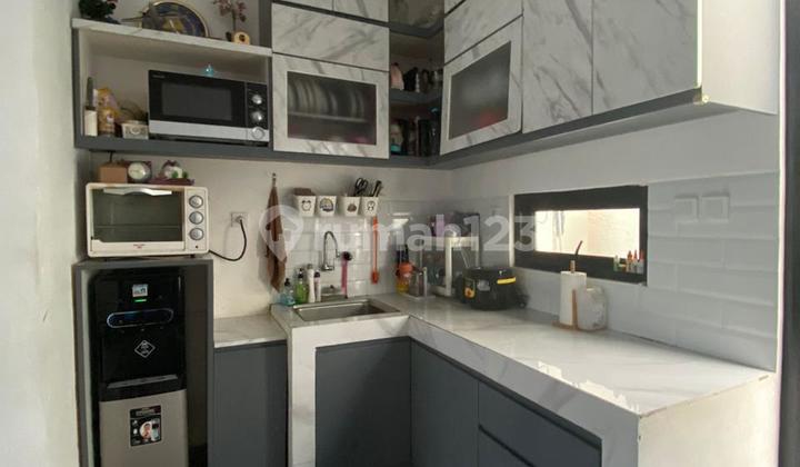 Rumah, 3 Lantai, SHM di Ciputat,Tangerang Selatan 2