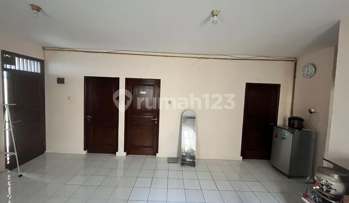 Rumah Bagus Unfurnished SHM Sektor 5 - Bintaro, Tangerang Selatan Rumah Bagus Unfurnished SHM Sektor 5 - Bintaro, Tangerang Selatan
