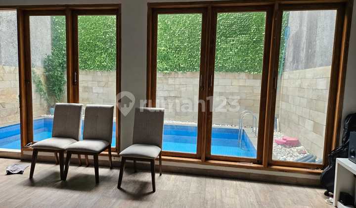 Flood-Free, House, 2 Floors, Freehold Title