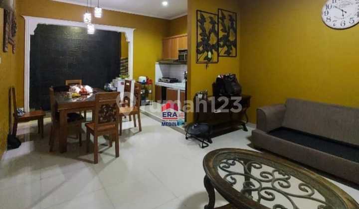 Rumah Siap Huni Bagus Unfurnished SHM Sektor 9-Bintaro, Tangerang Selatan Rumah Siap Huni Bagus Unfurnished SHM Sektor 9-Bintaro, Tangerang Selatan