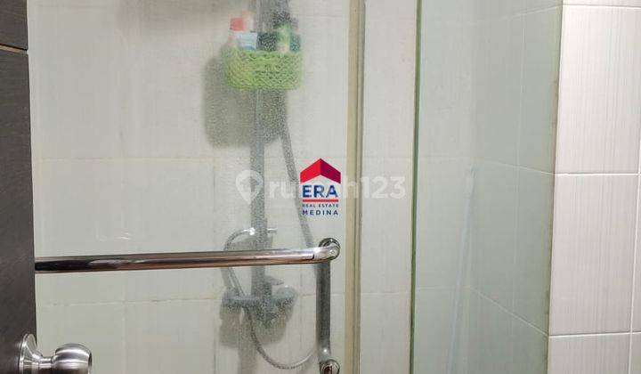 Dijual Apartemen Tamansari Semanggi Jakarta Selatan 2