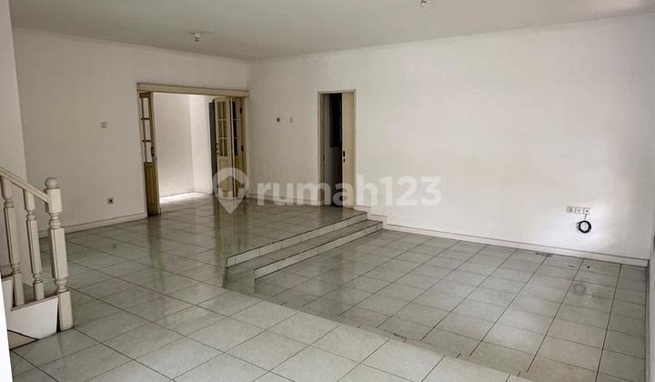 2-Storey Ready-to-Occupy House, Freehold Title in Bintaro