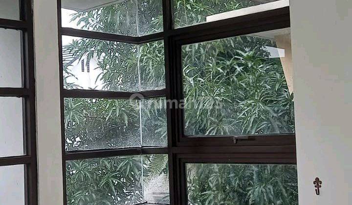 Rumah Di Sewakan Di Emerald Recidence Bintarokabupaten Tangerang, Banten, Pondok Aren 1