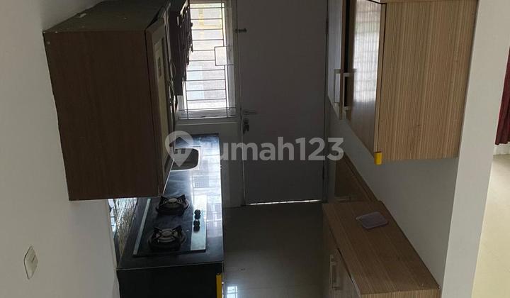 Beautiful minimalist house, Unfurnished, SHM, Graha Raya, South Tangerang 2