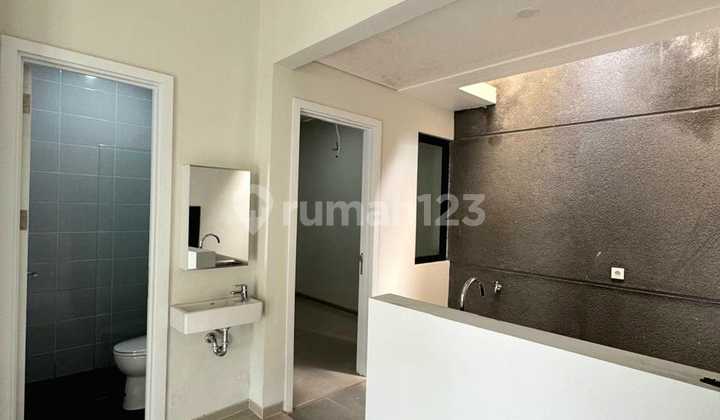 Rumah, 1 Lantai, SHM, Siap Huni 1