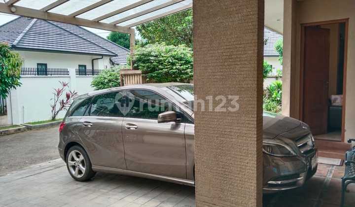 Rumah, 2 Lantai, SHM, Siap Huni 2