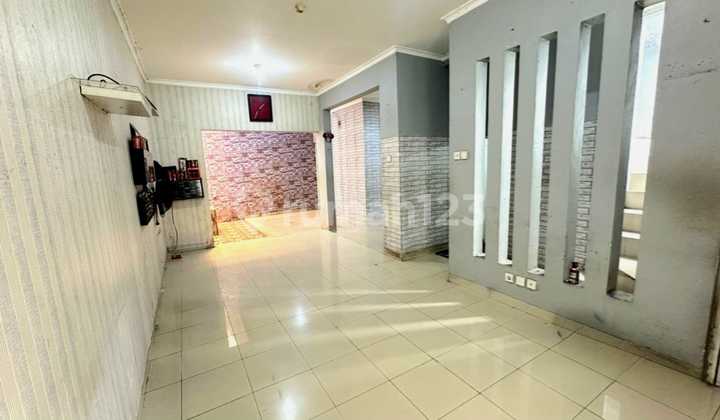 Siap Huni, Rumah, 2 Lantai, SHM, bisa KPR Siap Huni, Rumah, 2 Lantai, SHM, bisa KPR