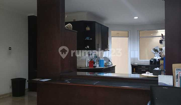 Rumah Bagus Unfurnished SHM Pesanggrahan, Jakarta Barat Rumah Bagus Unfurnished SHM Pesanggrahan, Jakarta Barat